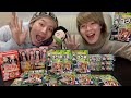 山ちゃんと鬼滅お菓子を大食いしたら大喧嘩になった動画【ブチギレ】