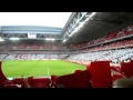 Lille - Nancy [HD] Inauguration Grand Stade Lille Métropole