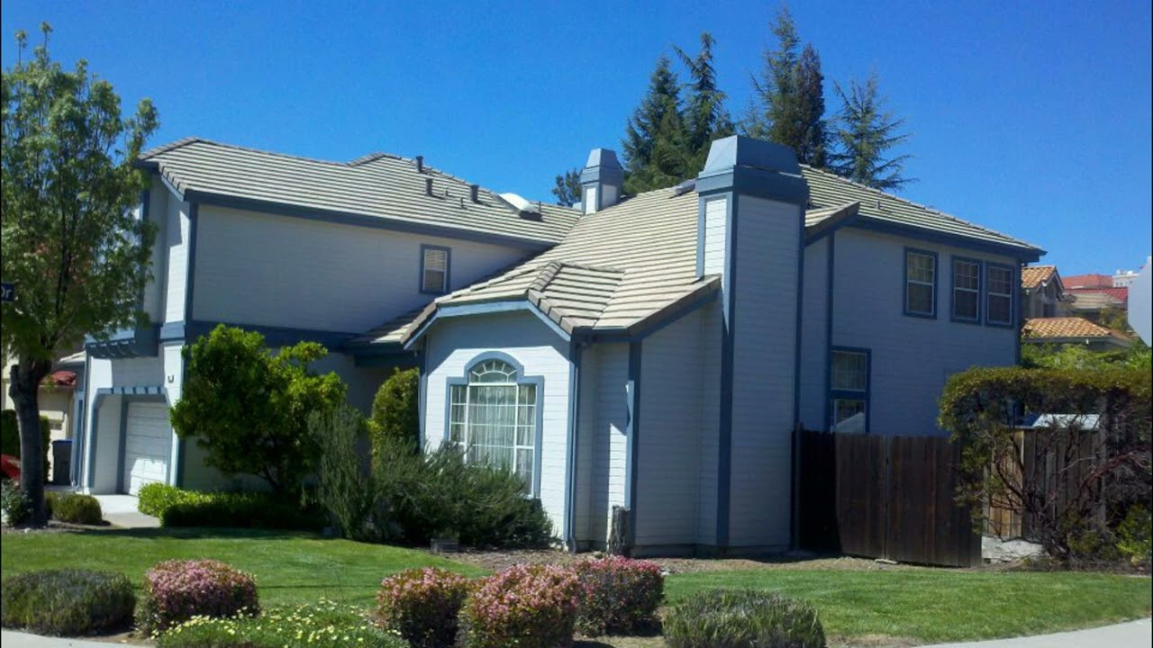 Best Roofing Services in Sunnyvale CA - Shelton Roofing