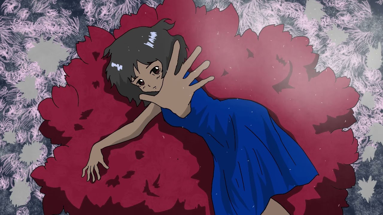 TOUCH(Japanese)/Kumicho [Official Lyric Video] - YouTube