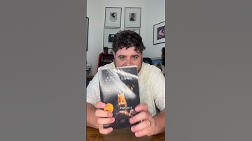 10 dystopian novels from the last 10 years. #booktube #literature #dystopian #mustread #booktubetbr