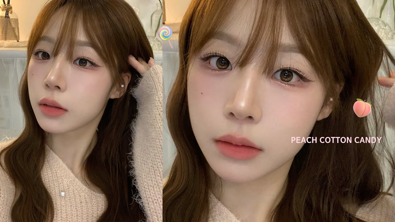 YouTube thumbnail, 오션 OCEAN
