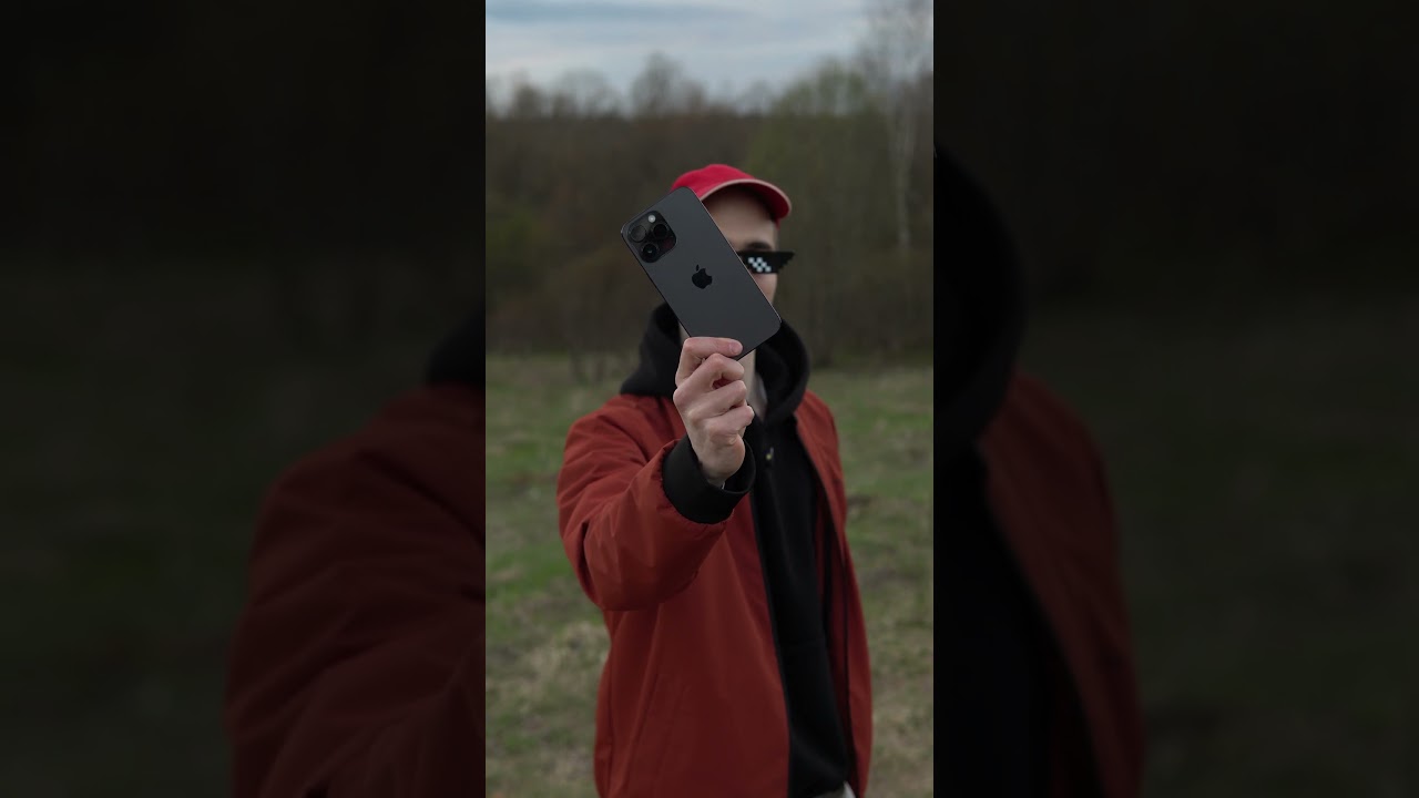 Стоит ли брать iPhone 14 Pro Max?