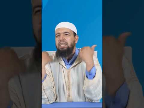 من أمسك كلبا فإنه ينقص كل يوم من عمله قيراط الشيخ عبد الحفيظ أبو إلياس
