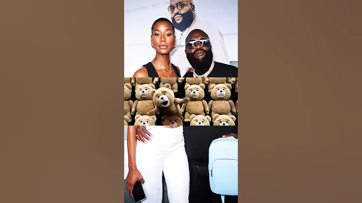 RAPPER RICK ROSS BABY MOTHER TIA KEMP CALLS OUT HIS NEW GIRLFRIEND JAZZMA K🤧 #music #rap #viral