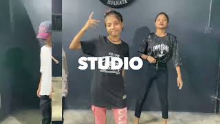 Bumpa - KING & Jason Derulo | Official Dance Video | #BumpaChallenge | Bikash Moverz