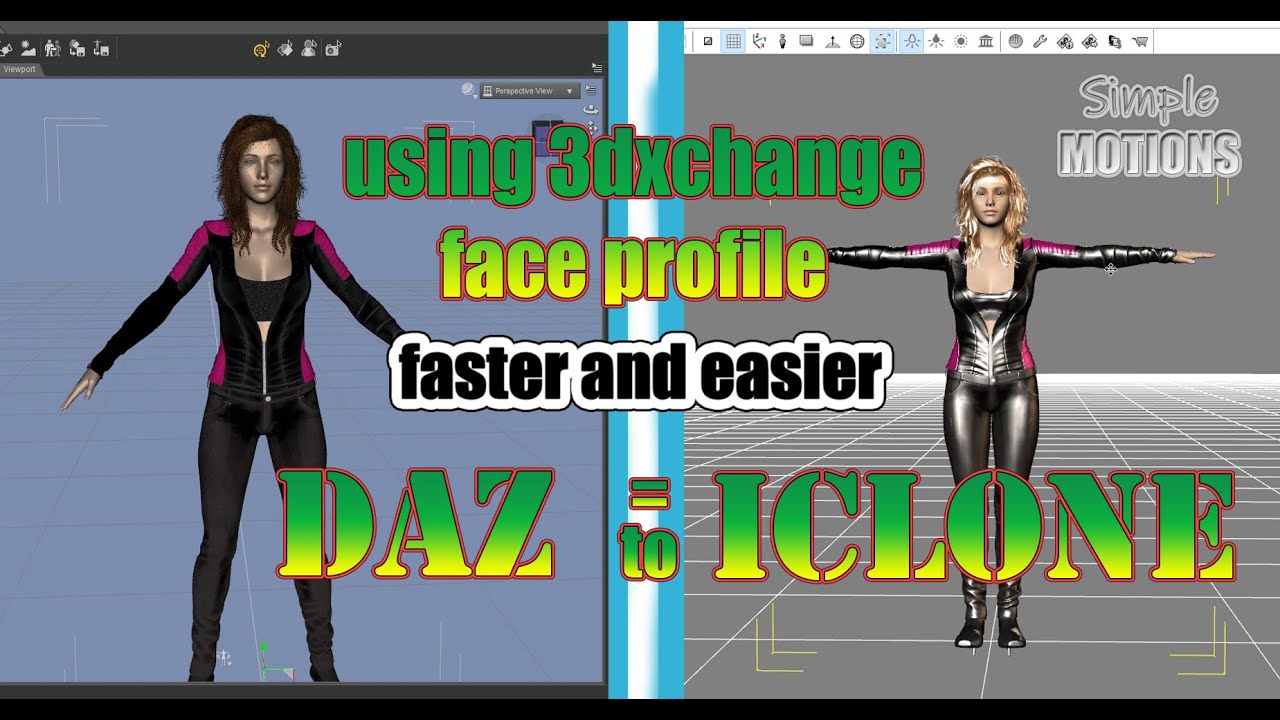iclone 8 2021 iclone 8 2021