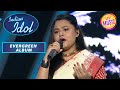 Indira das   performance   assam    indian idol  evergreen album