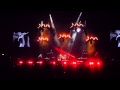 Depeche Mode Black Celebration Belfast Odyssey 7 Nov 2013