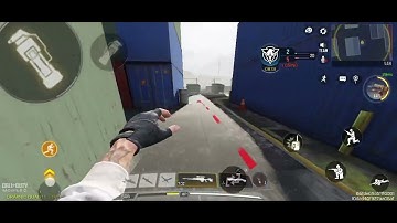 #1v1 sniper with locus ☠️☠️😱#growth #unfreez my account #codm #gamerboy😱😱 SUSCRIBE IT☠️☠️