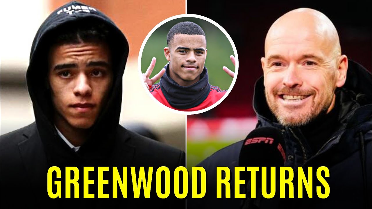 LATEST! Mason Greenwood Returns Greenwood All Charges Dropped Court Trial Manchester