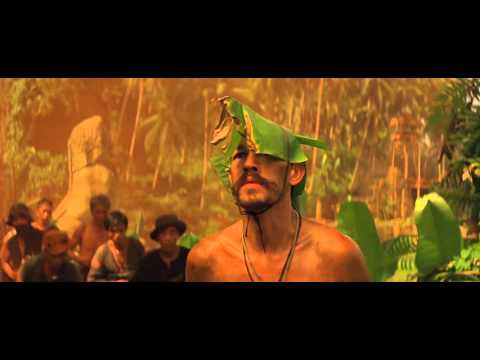 Apocalypse Now : Redux - Alternate Trailer