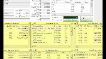 Quantum Control Toolbar Navigation Demo