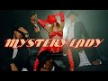 MYSTERY LADY - Masego ft. Don Toliver | Created by: Nicole Kirkland