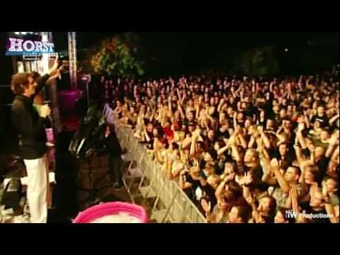 Sondaschule - Dumm Aber Glücklich @HORST Festival 2011