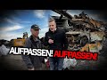 Abriss hat begonnen! - Fugel Gruppe