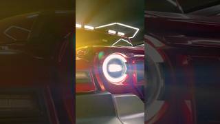 Download Lagu ROXX Headlights Give Your Car a SUPER Luxury Look #shorts #viral #roxx #headlights #trending MP3