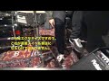 【山部流スイベル奏法コツ解説】プッシュ・プルとの連携他 Explanation of swivel technique