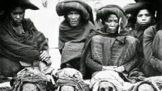 MELIHAT POTRET SUKU BATAK ZAMAN DULU