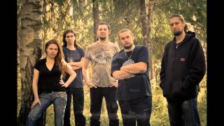 Anabioz - Silver Bride (Amorphis cover)