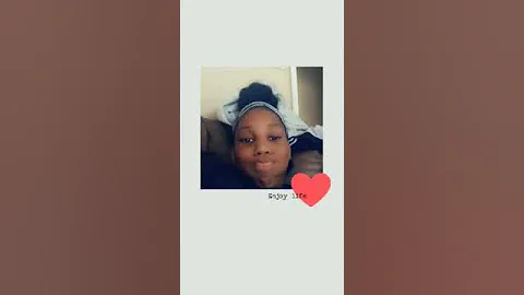 my sister