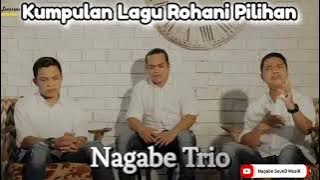 Nagabe Trio - Lagu Rohani Batak Pilihan