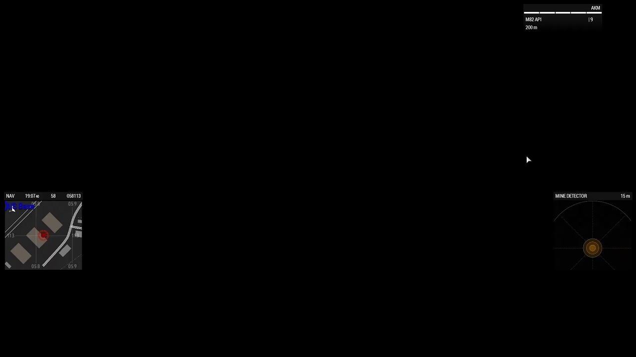 Arma 3 rea operations main op