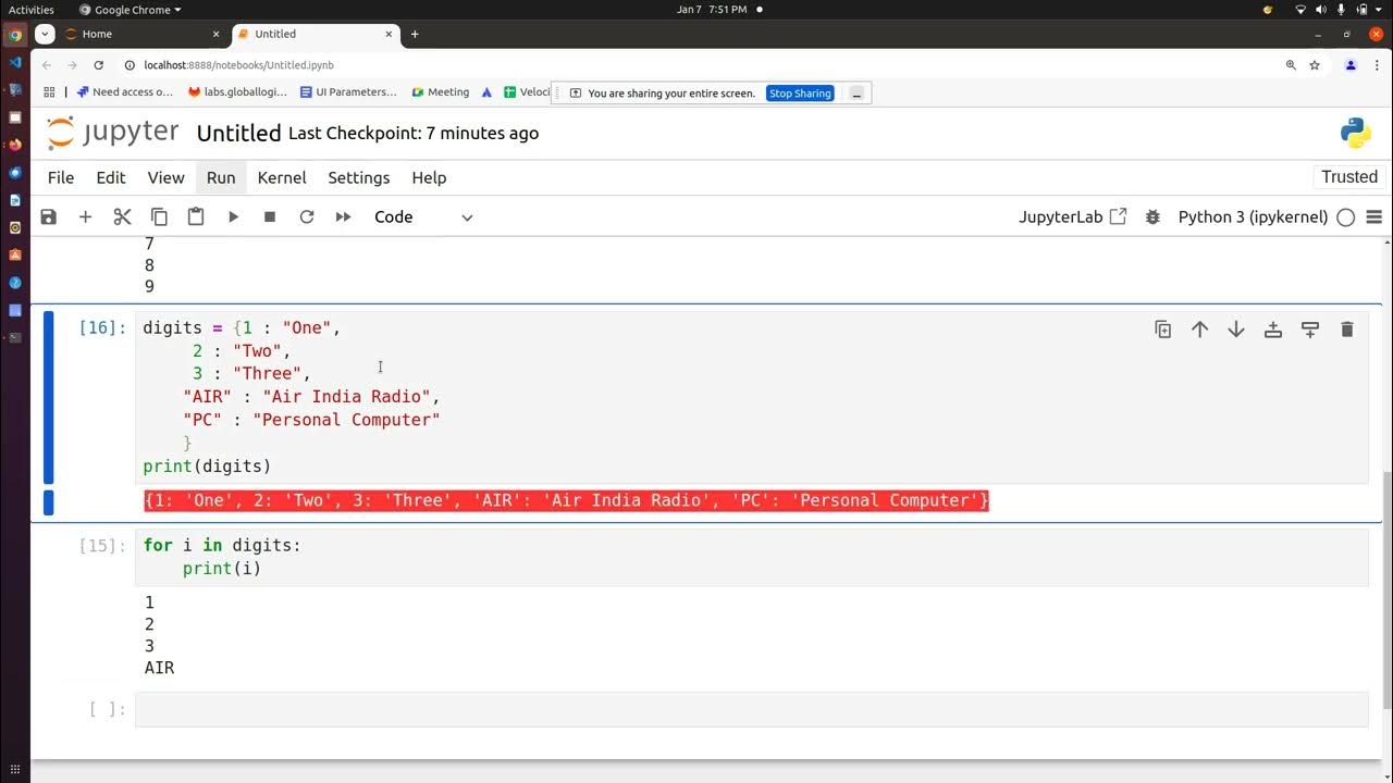 Python Dictionaries Explained: Ultimate Guide for Beginners in 2025 ...