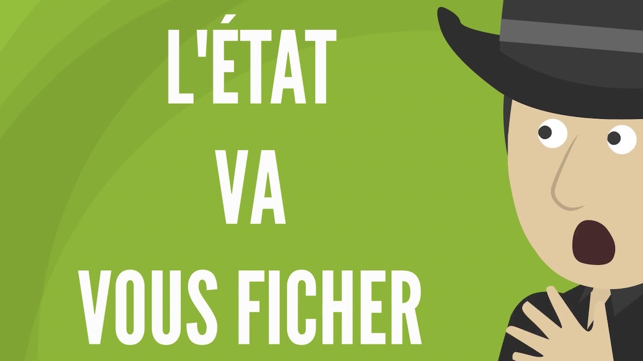 Urgent : L'État Teste La Nouvelle Carte D'Identité Numérique