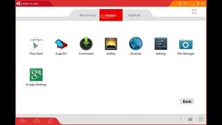 How to Download Droid 4x | 100% working screenshot 3