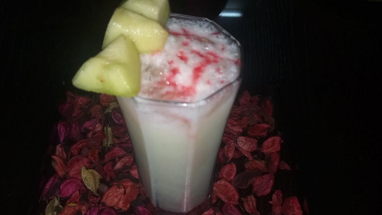 Melon Shake/मैंगो शेक या चॉकलेट शेक पीकर बोर हो गए हैं तो ट्राई करे