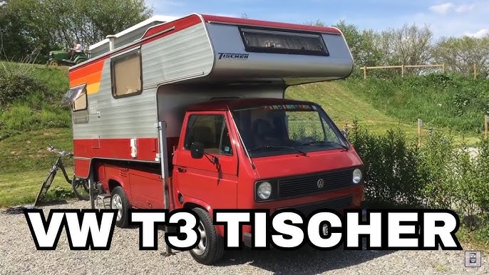 VW Caddy Camping (69919160)