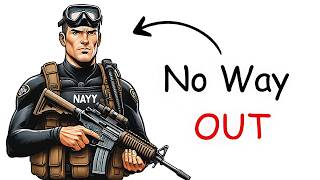 What It’s Like to Be Every Rank in the US Navy