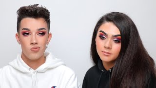 Confronting James Charles