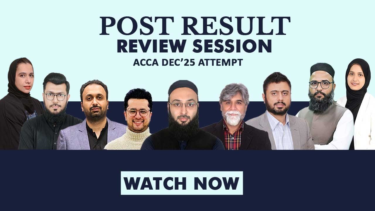 Post Result Review Session Dec'25 | Passing Ratio | Key Insights | Mentorship For Next Attempt