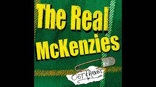 The Real McKenzies 🇨🇦 - Oot &amp; Aboot (full album) 2003 [CD rip, HQ audio]