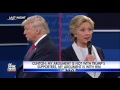 'The Five' pick highlights from second presidential debate