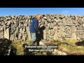 Bliain in Inis Oírr Episode 1