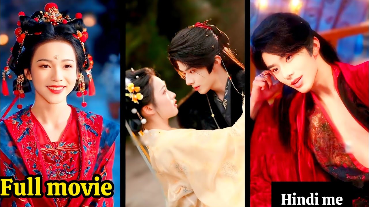 RUTHLESS REGENT🔥Crazily Obsessed with Ghost Wife Coz She is Dead...New Chinese Drama#asiandramatube