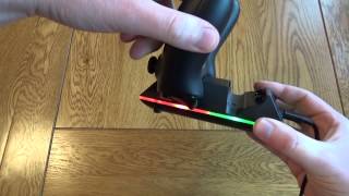 ORB Dual Controller Charge Dock for Xbox One Review