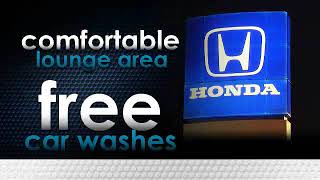 Napleton Oak Lawn Honda Service Video