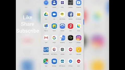Nokia 5.1 plus android pie(9.0)
