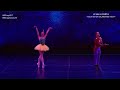 Stars and Stripes pas de deux - Tiler Peck & Gonzalo Garcia