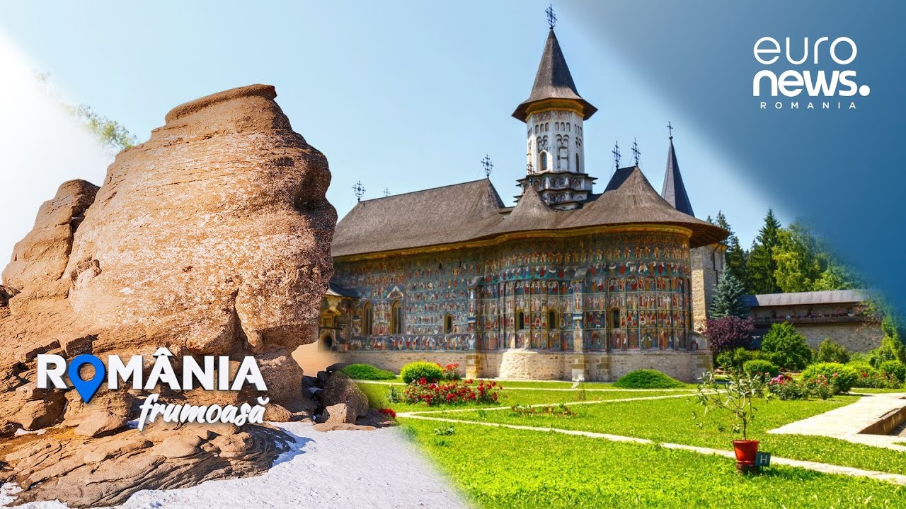 România Frumoasă din Suceava – natură, oameni și tradiții