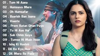 New Hindi Song 2026 | Non-Stop Playlist | Best of Arijit Singh, Jubin Nautiyal,Atif Aslam 💖