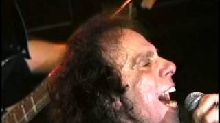 Dio - All The Fools Sailed Away Live In NYC 29.04.2000