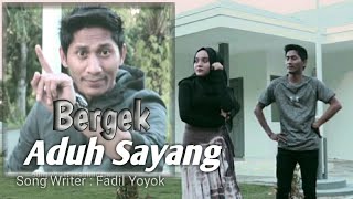 BERGEK TERBARU - ADUH SAYANG (Official Music Video)