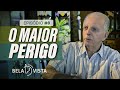 Causos do Pedroca #8: O maior perigo da maior cavalgada do mundo