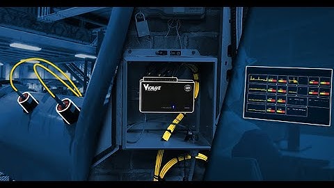 Is your equipment truly safe from unexpected downtime? - Vigilant