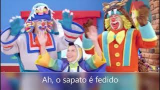 Abertura Parque Patati Patatá de trás pra frente (com legendas)
